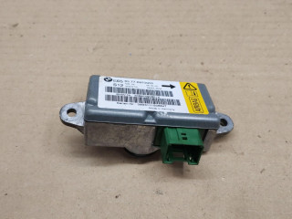 блок AirBag BMW 7 серия E65/E66/E67 [рестайлинг] 2006, 4.8 л., бензин, 6970906