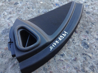 динамик высокочастотный (пищалка) Mercedes-Benz M-Класс W164 2006, 3.0 л., OM 642.940, дизель, АКПП, внедорожник 5 дв., A2118200202