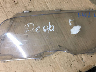 стекло фары правой BMW 3 серия E46 1997, 2.5 л., бензин, МКПП, седан, 1305621