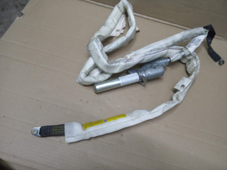 подушка безопасности боковая (шторка) BMW 7 серия E65/E66/E67 [рестайлинг] 2005, 4.5 л., бензин