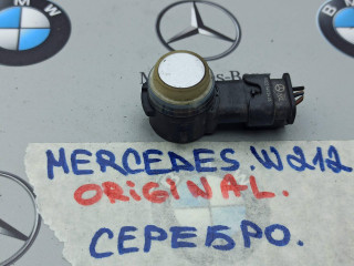 датчик парктроника Mercedes-Benz E-Класс W212 [рестайлинг] 2014, A022009059300