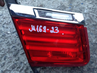 фонарь крышки багажника левый BMW 7 серия F01/F02 2009, 3.0 л., N54 B30 A, бензин, АКПП, седан, 7182205