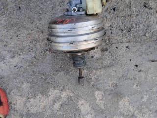 вакуумный усилитель тормозов BMW 7 серия F01/F02 2011, 4.4 л., N63 B44 A, бензин, АКПП, черный
