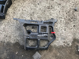 Крепление бампера переднего BMW 3 серия E90/E91/E92/E93 2007, 3.0 л., N53 B30 A, бензин, АКПП, седан, 51127058519