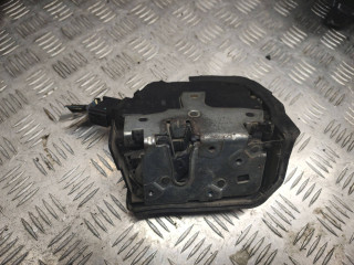 замок двери задней правой BMW X5 E53 [рестайлинг] 2005, 8402602