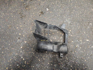 воздуховод (дефлектор) радиатора BMW 2010, 3.5 л., бензин, 7200790