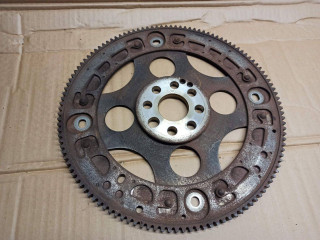 маховик BMW X5 E70 2009, 3.0 л., дизель, 7788746