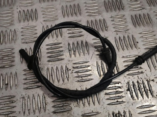 датчик ABS BMW X5 E70 2009, 3.0 л., дизель, АКПП, внедорожник 5 дв.