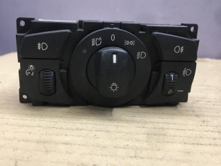переключатель света BMW 5 серия E60/E61 2004, 3.0 л., дизель, АКПП, универсал, 6953739, 61316953739