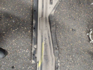 защита днища BMW X5 F15 2016, 4.0 л., дизель, 7308612