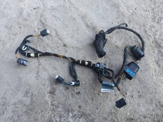 проводка BMW 7 серия E65/E66/E67 [рестайлинг] 2006, белый, 6907314