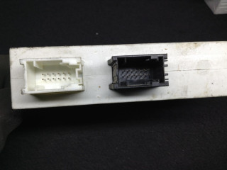 блок управления парктрониками BMW 3 серия E46 2001, 1.9 л., бензин, АКПП, седан, 6921415