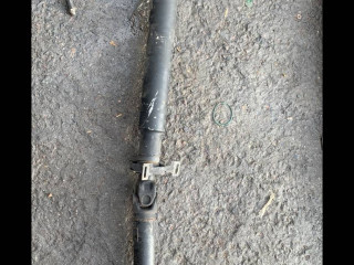 карданный вал BMW 7 серия E38 [рестайлинг] 1999, 4.4 л., бензин, АКПП, седан