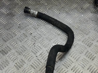 масляная трубка BMW X5 E70 2009, 4.8 л., N62 B48 A, бензин, 7552862, 7552864