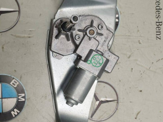 моторчик заднего стеклоочистителя (дворника) BMW X1 F48 2018, 2.0 л., бензин, АКПП, 7356220