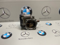 заслонка дроссельная BMW 3 серия E90/E91/E92/E93 2005, 2.0 л., N46 B20 BD, бензин, 7556119 - фото №6