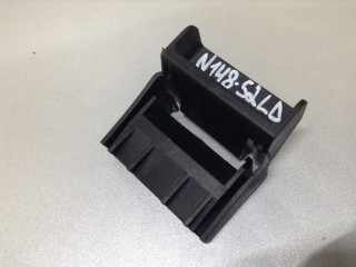 кронштейн радиатора BMW X5 E53 [рестайлинг] 2005, 3.0 л., дизель, АКПП, внедорожник 5 дв., 1439116