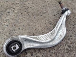 рычаг передний левый BMW 2016, 3.0 л., N55 B30 A, бензин, АКПП, седан