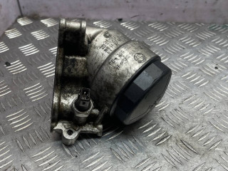 корпус масляного фильтра BMW 2008, 3.0 л., бензин, 7516383