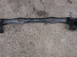 усилитель бампера заднего BMW X5 E70 2008, 4.8 л., N62 B48 B, бензин, АКПП, внедорожник 5 дв., 51127158449, 7158449