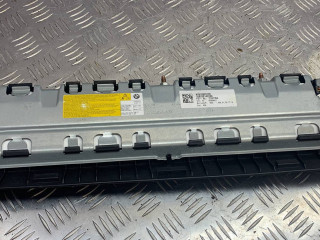 подушка безопасности водителя BMW 2010, 3.5 л., бензин, 918829105