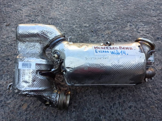 катализатор Mercedes-Benz E-Класс W214 2025, 2.0 л., дизель, A6541403403, A6541405701