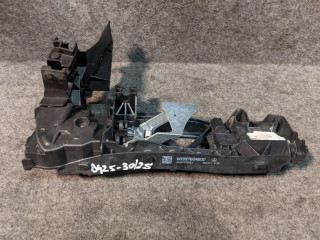 скелет ручки двери передней правой Mercedes-Benz C-Класс W205/S205/C205 2015, 2.0 л., M 274.920, бензин, АКПП, седан, правый руль, A0997604600, 0997604600