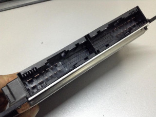 блок управления светом BMW 2008, 2.0 л., N43 B20 A, бензин, АКПП, синий, хетчбэк 5 дв., 61359159807, 9159807