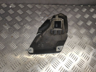 кронштейн двигателя BMW 2012, 2.0 л., N20 B20 B, бензин, 6781234