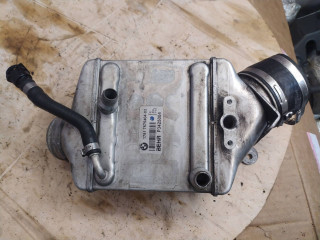 интеркулер BMW X5 E70 [рестайлинг] 2013, 4.4 л., N63 B44 A, бензин, 7575404