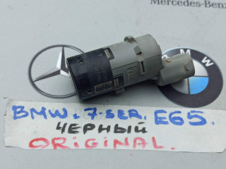 датчик парктроника BMW 7 серия E65/E66/E67 [рестайлинг] 2005, 6939066