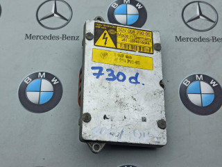 блок розжига ксенона BMW 7 серия E65/E66/E67 2004, 6907488