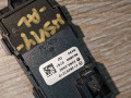 кнопка аварийной сигнализации Mercedes-Benz E-Класс W212/S212/C207/A207 2010, 2.2 л., дизель, АКПП, седан, задний привод, правый руль, A2128207210 - фото №2