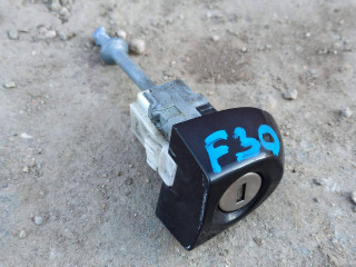 личинка дверного замка BMW 3 серия F30/F31/F34 2012, 3.5 л., бензин, АКПП, седан, задний привод