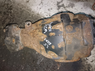 редуктор заднего моста Mercedes-Benz SLK-Класс R171 2006, 3.5 л., M 272.963, бензин, АКПП, серебристый, кабриолет, A1713502114