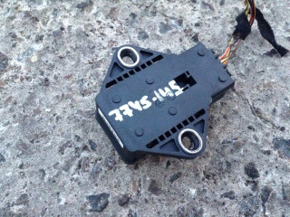 датчик ускорения BMW X5 E53 [рестайлинг] 2005, 3.0 л., дизель, АКПП, внедорожник 5 дв., 6777435