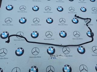 патрубок (трубопровод, шланг) BMW 2 серия F44 2020, 2.0 л., бензин, хетчбэк 5 дв., полный привод, 5A01FC4