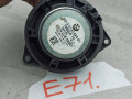 динамик двери BMW X6 E71/E72 2009, 9141494 - фото №3