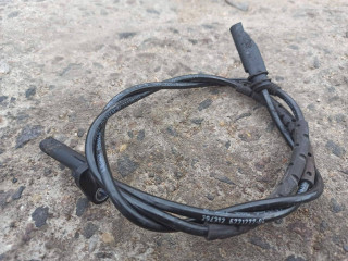 датчик ABS BMW X5 E70 [рестайлинг] 2013, 3.0 л., N55 B30 A, бензин, 6771777