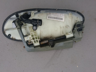 ручка наружная задняя правая BMW 7 серия E65/E66/E67 2003, 4.4 л., бензин, АКПП, седан, 7025974