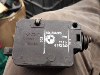 активатор замка крышки топливного бака BMW 3 серия E46 2001, 1.9 л., бензин, АКПП, седан, 8372240