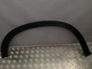 молдинг крыла BMW X5 E70 2008, 3.0 л., дизель, АКПП, внедорожник 5 дв., 51777158426, 7158426