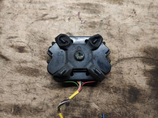 электромоторчик зеркала наружнего BMW X5 E53 [рестайлинг] 2004