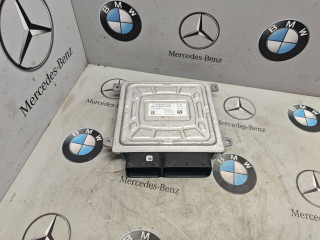 блок управления двигателем Mercedes-Benz GLB-Класс 1 поколение 2022, бензин, задний привод, A2829003300, A2829013000