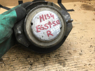 подушка крепления двигателя BMW 7 серия E65/E66/E67 [рестайлинг] 2006, 4.8 л., N62 B48 B, бензин, АКПП, черный, седан, 6769186