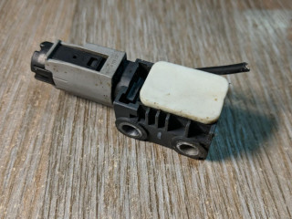датчик удара BMW 3 серия E90/E91/E92/E93 2007, 3.0 л., N52 B30 A, бензин, АКПП, седан, 6951595, 65776951595