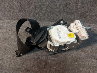 ремень безопасности Mercedes-Benz S-Класс W221 [рестайлинг] 2012, 3.0 л., OM 642.862, дизель, АКПП, серебристый, седан, 2218600686, A2218600686