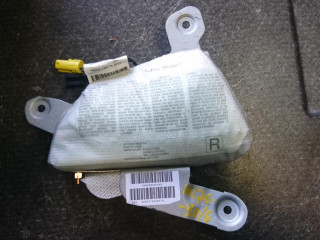 подушка безопасности дверная BMW 7 серия E38 [рестайлинг] 2000, 4.4 л., бензин, АКПП, седан, 34826833204