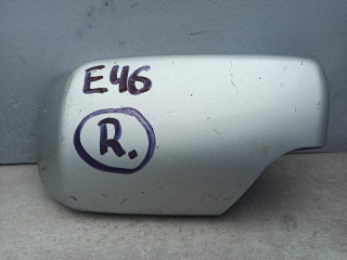 накладка на зеркало BMW 3 серия E46 2001, 8238374
