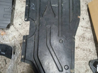 защита днища BMW 4 серия F32/F33 2017, 2.0 л., дизель, 7213674